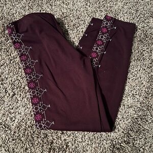 Art Class Leggings Size XS (4/5)